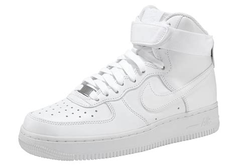 nike air force hoog dames|Nike Air Force 1 sport.